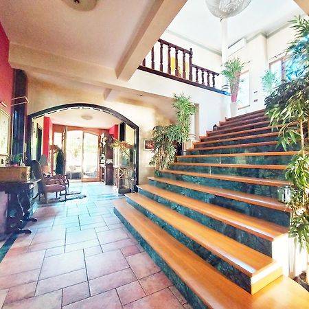 Red Clay Apartments City Club เบลเกรด ภายนอก รูปภาพ
