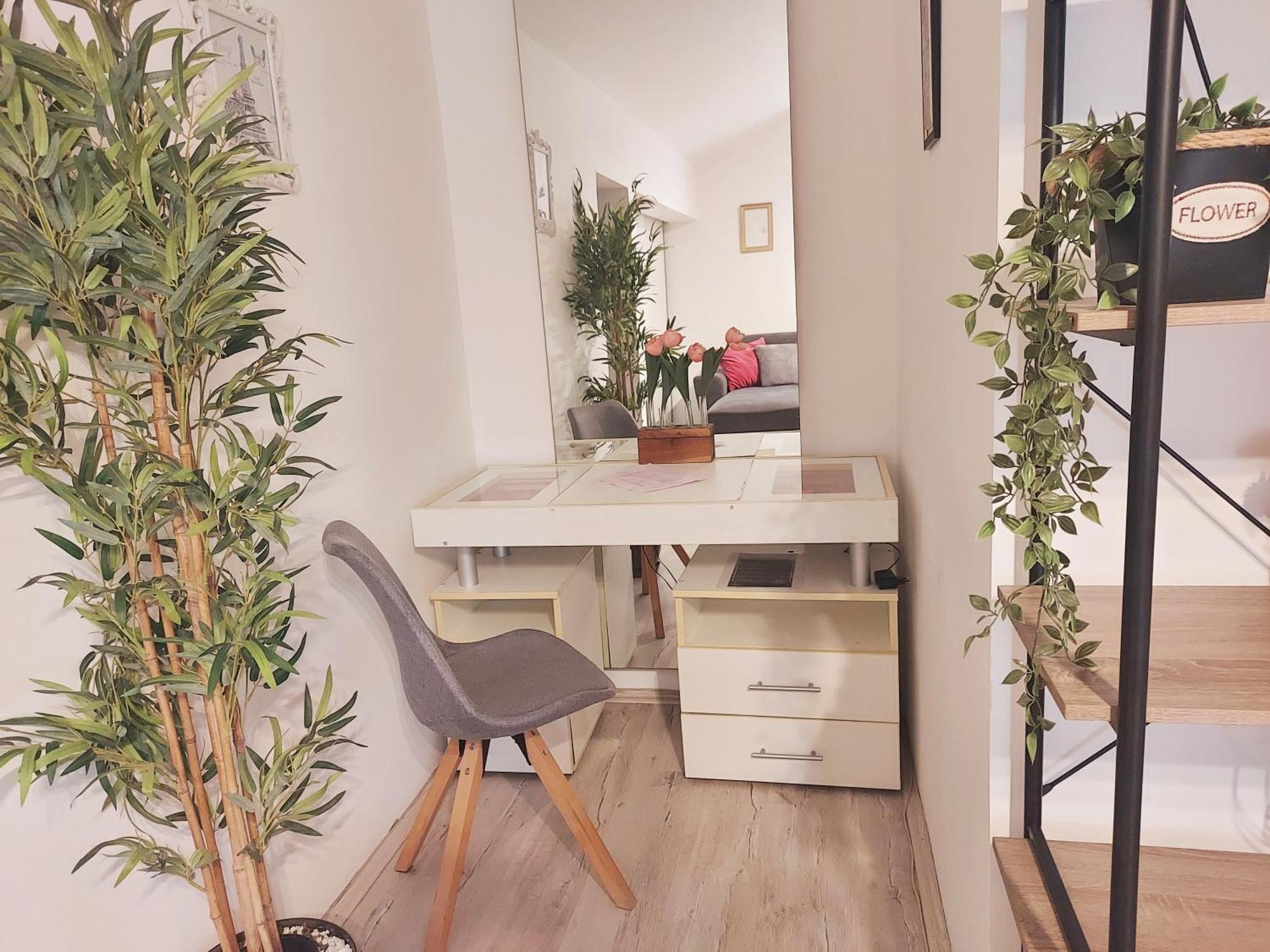 Red Clay Apartments City Club เบลเกรด ภายนอก รูปภาพ