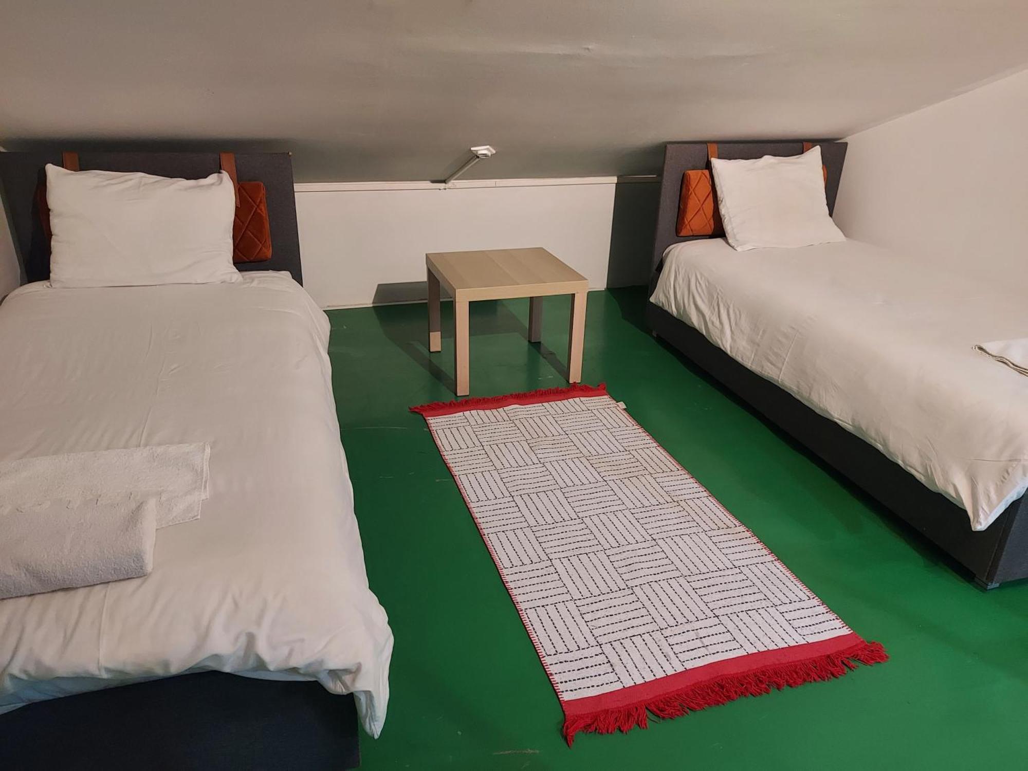 Red Clay Apartments City Club เบลเกรด ภายนอก รูปภาพ